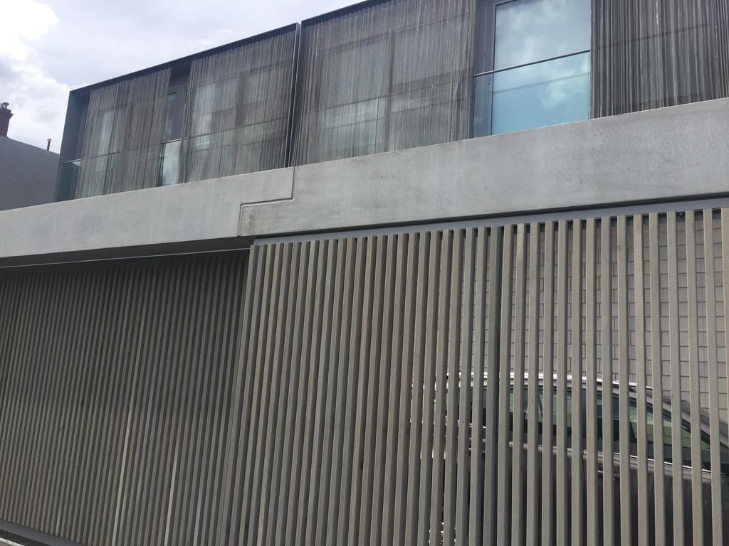 호바트 Quarry House Luxury Retreat 아파트 외부 사진