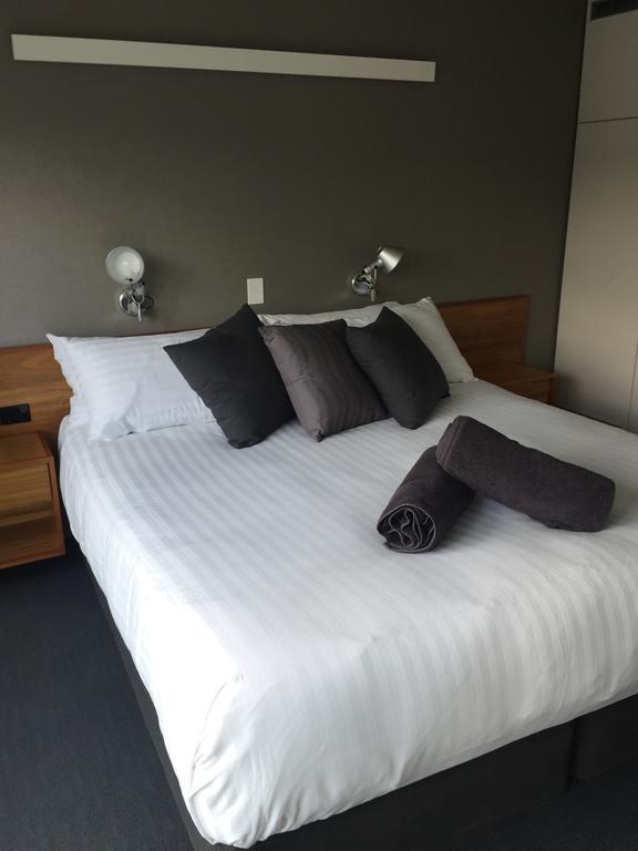 호바트 Quarry House Luxury Retreat 아파트 외부 사진