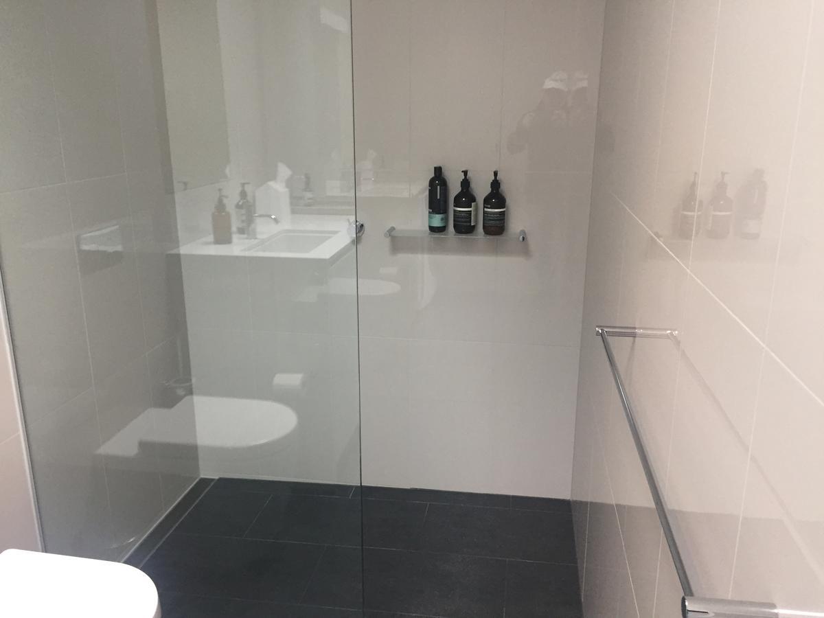 호바트 Quarry House Luxury Retreat 아파트 외부 사진